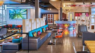 Aloft Chesapeake - Chesapeake - 9
