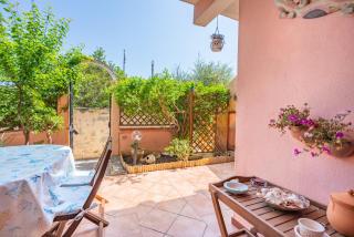 Villa Bibi Villasimius - con giardino - Villasimius - 6