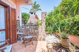 Villa Bibi Villasimius - con giardino - Villasimius - 7
