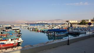 La Riva Hotel - Aqaba - 1