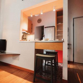 MrDoyle Apartment Catalani - Milan - 1