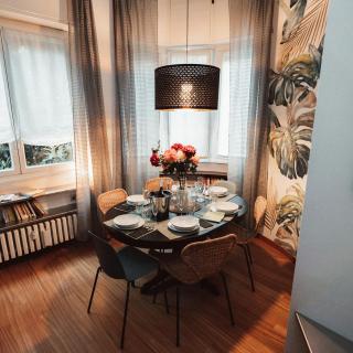 MrDoyle Apartment Catalani - Milan - 9