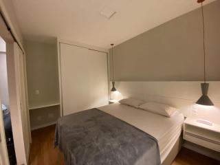 Ocean Flat 707 - Praia da Costa - Vila Velha - 9