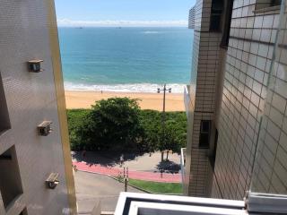 Ocean Flat 707 - Praia da Costa - 8