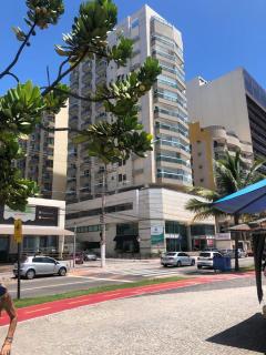 Ocean Flat 707 - Praia da Costa - 2