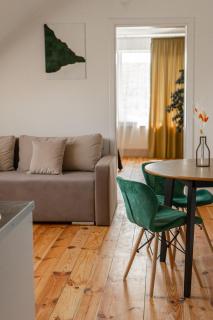TREND HOUSE Apartments - Vinnytsya - 1