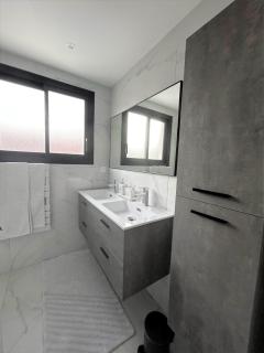 LA MAISON DE MARIE A 8 mn des plages - 1