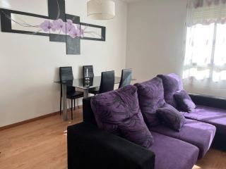 Apartamento Benicarló Sol-Por. - 6