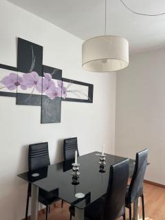 Apartamento Benicarló Sol-Por. - 5