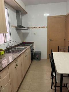 Apartamento Benicarló Sol-Por. - 2