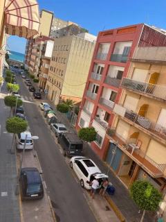 Apartamento Benicarló Sol-Por. - 9