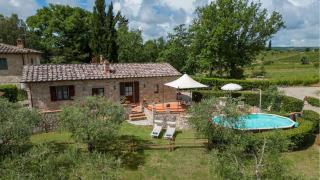 Sangiovese all'Aia - Gaiole in Chianti - 9