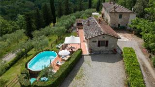 Sangiovese all'Aia - Gaiole in Chianti - 6