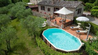 Sangiovese all'Aia - Gaiole in Chianti - 2
