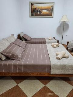 Apartments Ishmi in center of Ulcinj - Ulcinj - 4