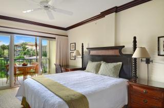 Waipouli Beach Resort Gorgeous Luxury Ocean View Condo! Sleeps 8! - Kapaa - 5