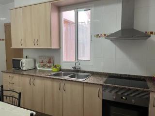 Apartamento Benicarló Sol-Por. - 3