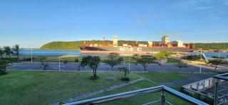 Accommodation Front - Charming 2 Sleeper in Point Waterfront - Durban - 9