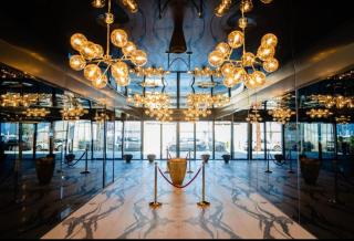 Studio wave - HF Building Resort - Mamaia Sat/Năvodari - 2