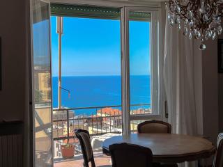 Grande Appartamento Vista Mare - Varazze - 6