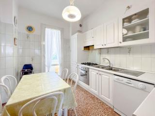 Grande Appartamento Vista Mare - Varazze - 3