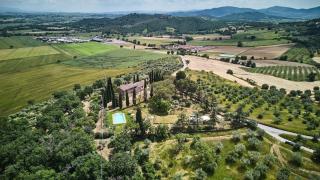 Casale Conte Jacopo 10 - Magione - 5