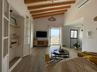 Casa LA ROMANA - Salobreña - 3