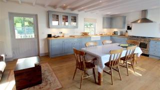 Orchard Cottage, Landimore - Cheriton - 7