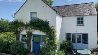 Orchard Cottage, Landimore - 9