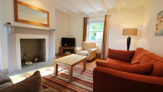 Orchard Cottage, Landimore - Cheriton - 4
