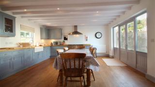 Orchard Cottage, Landimore - Cheriton - 1