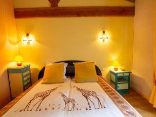 Moulin Périgourdin : 3 Chambres, Jardin, Rivière et Activités Familiales - FR-1-616-324 - Conne-de-Labarde - 7