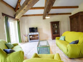 Moulin Périgourdin : 3 Chambres, Jardin, Rivière et Activités Familiales - FR-1-616-324 - Conne-de-Labarde - 4
