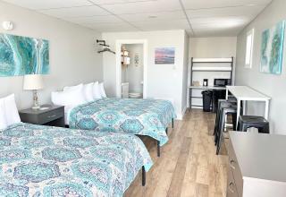 Abellona Inn & Suites - Old Orchard Beach - 2