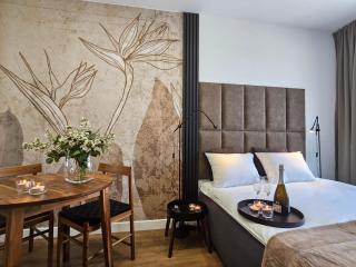 URBAN APARTMENTS PREMIUM, Opolska 10 No 67B, Free Garage, Self Check-in - Kattowitz - 8