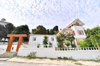 Noya Köşk Otel - Adalar - 5