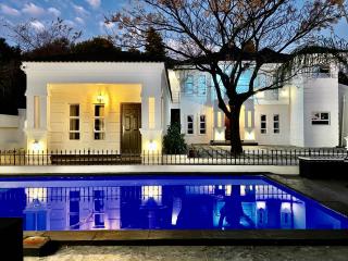 435 on vale boutique aparthotel - Johannesburg - 9