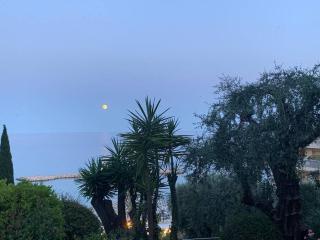 Loft Bellevue - Seaview - WiFi - Mentone - 8