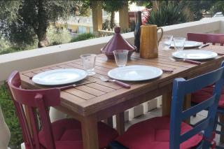 Loft Bellevue - Seaview - WiFi - Mentone - 1