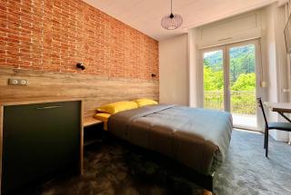 Appart'hôtel Les Célestins - Vals-les-Bains - 6