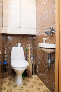 Family Apartment in Yerevan - Erevan - 5