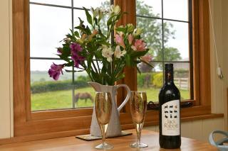 The Shepherds Hut - Carmarthen - 5