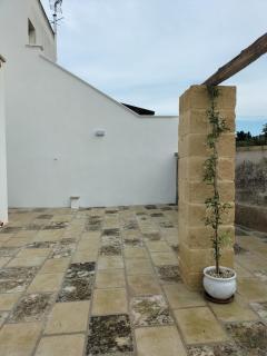 B&B Sideris in Salento - Surano - 8