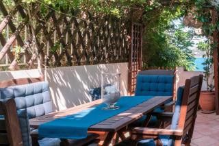The Captain's Penthouse - Porto Rafti - 1