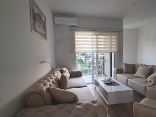 Smolović Luxury Apartments Herceg Novi-Sea View,Free Parking - 1