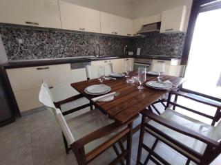 Villa La Bella Vista - Skála Foúrkas - 8