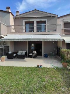 Villa La Bella Vista - Skála Foúrkas - 4