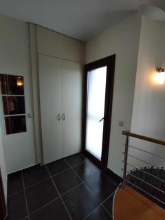 Villa La Bella Vista - Skála Foúrkas - 2