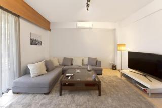 Seascape Modern Vouliagmeni Apt near Beaches - 8