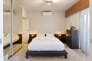 Seascape Modern Vouliagmeni Apt near Beaches - 5